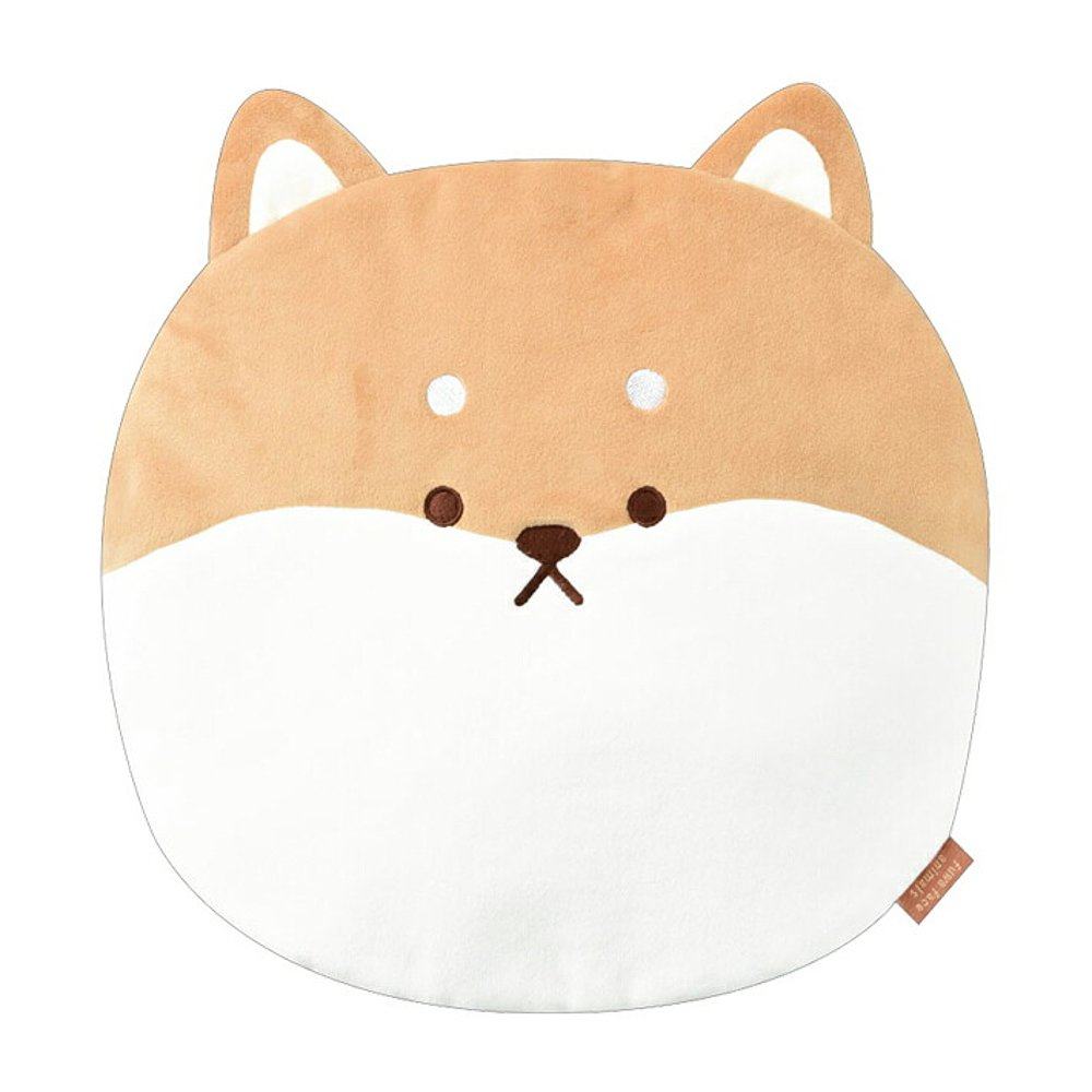 柴犬图案靠垫毯 117886,淘宝优惠券,粉丝福利购,淘宝优惠卷