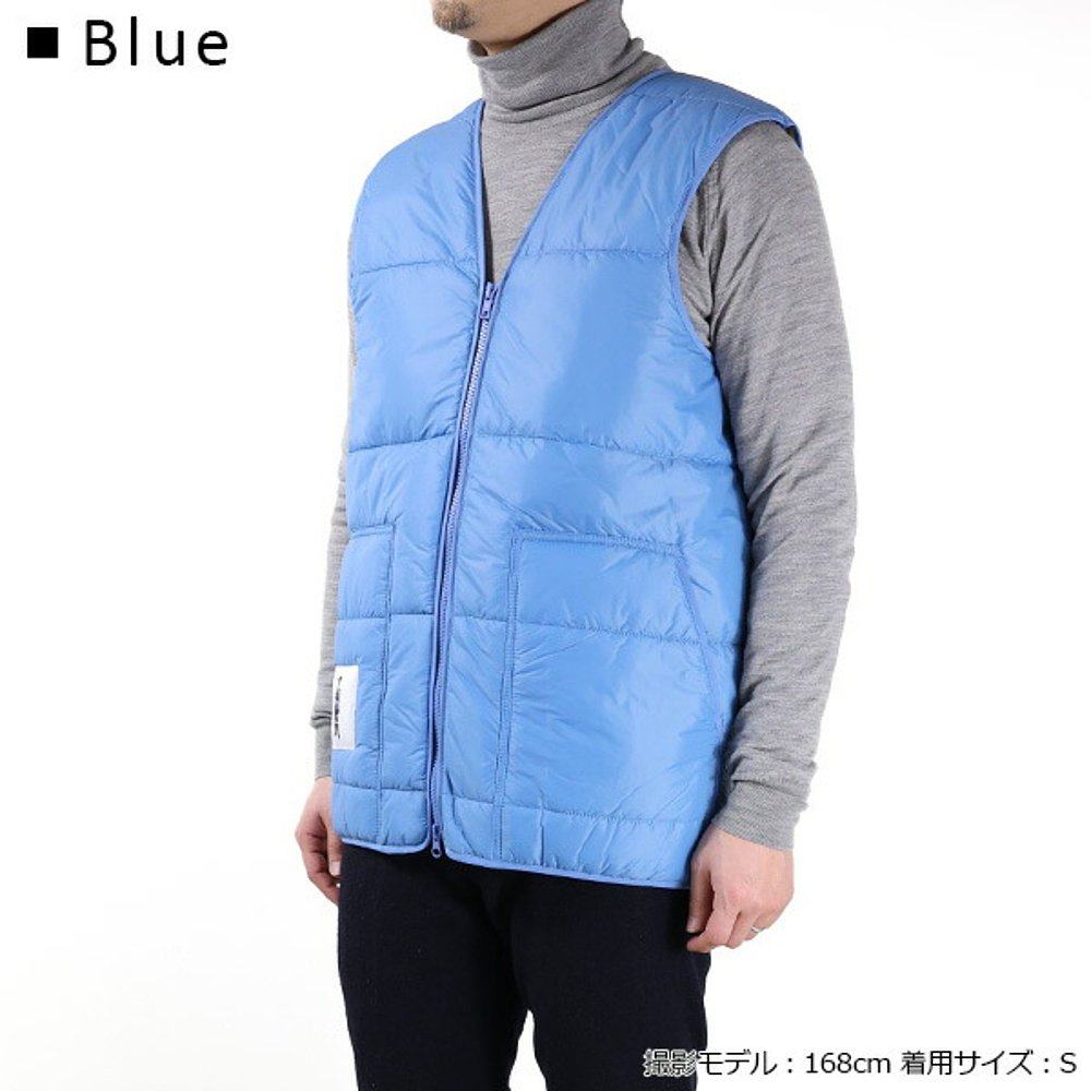 日本直邮MACKINTOSH 四季马甲 GMM-020 男式加厚背心外套 尼龙无,淘宝优惠券,粉丝福利购,淘宝优惠卷