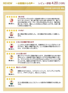 偏光太阳镜，烟熏色和镜面镜片，适合高尔夫、男女、运动、防紫外