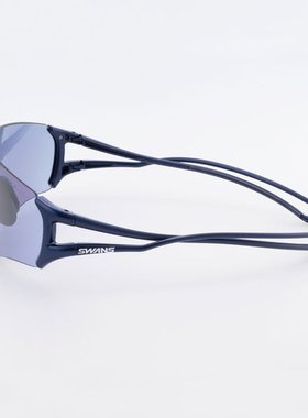 SWANS E-NOX EIGHT8 G2 ULTRA LENS 高尔夫款多功能运动太阳镜 EN