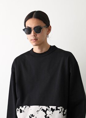 日本直邮TOM FORD 汤姆福特 太阳镜 TF1166-K FT1166-K 眉框式 透