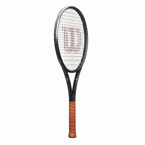 Wilson RF 01 PRO WR151311U 网球拍 - 图0
