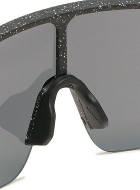 日本直邮Under Armour 太阳镜全球适配款黑色男士女士中性款UNDER