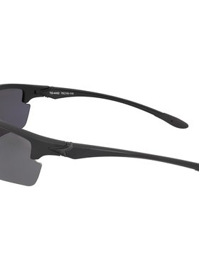 日本直邮HB Concept 偏光太阳镜半框 II 型灰色镜片