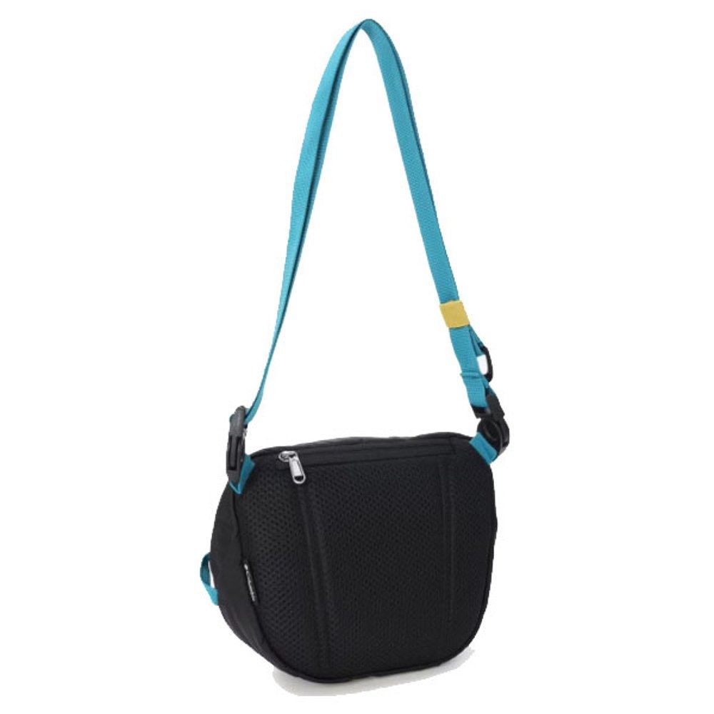 日本直邮Columbia Panacea 单肩包男女通用PU8801-014,淘宝优惠券,粉丝福利购,淘宝优惠卷