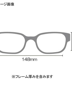 日本直邮Gamakatsu 偏光太阳镜 GM1784 黑色带银色镜面 51784