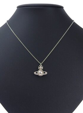 日本直邮Vivienne Westwood女士TILLYA吊坠项链 630203F302P648