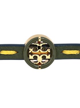 日本直邮TORY BURCH 汤丽柏琦 女士手链 141169 300