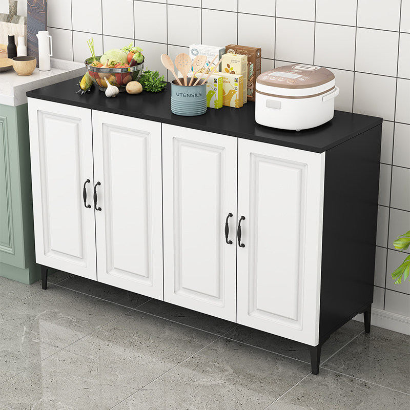 新款厨房切菜桌免打孔置物架微波炉烤箱碗碟收纳R整理架小户型包,淘宝优惠券,粉丝福利购,淘宝优惠卷