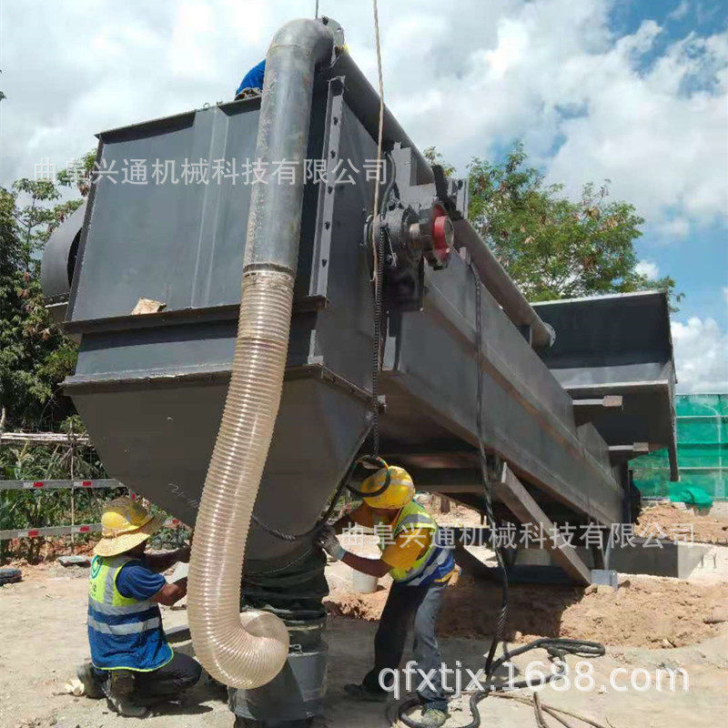 安徽集装箱粉煤灰卸灰机 除尘型卸灰机 粉煤灰装车卸车输送机,淘宝优惠券,粉丝福利购,淘宝优惠卷