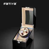 Механический шейкер для часов, механические часы, коробка для часов, коробка для хранения