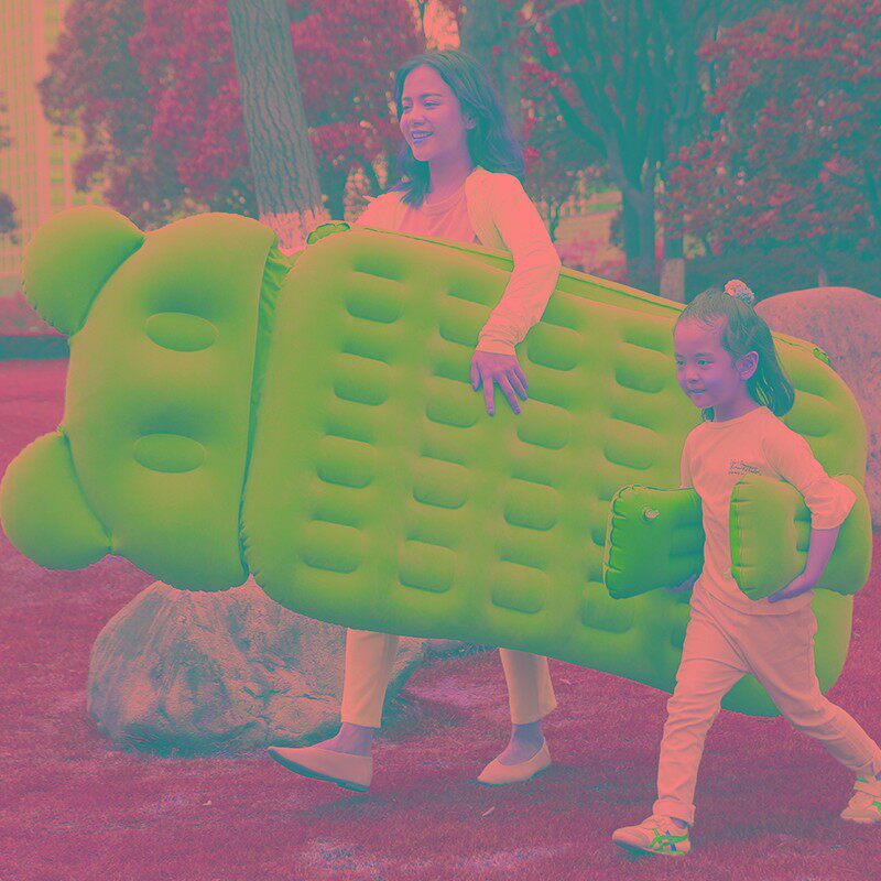 车载充气床车内轿车后排床垫汽车后座旅行床儿童R气垫床车上睡觉,淘宝优惠券,粉丝福利购,淘宝优惠卷