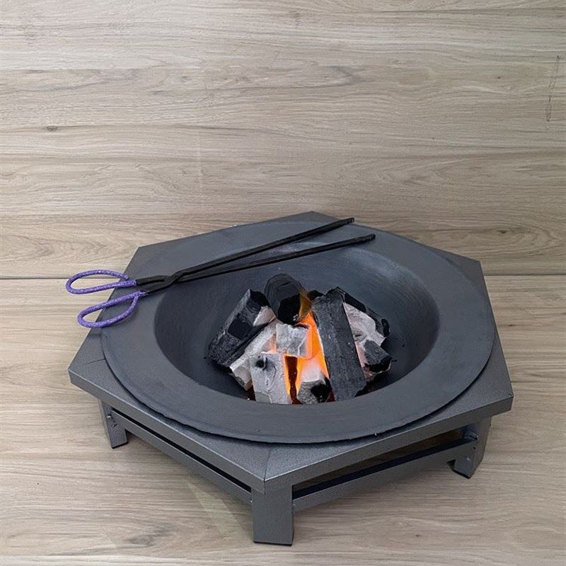 铸铁锅老式烤火炉烧柴火传统木炭碳烤火I盆取暖炉农村家用冬季室,淘宝优惠券,粉丝福利购,淘宝优惠卷