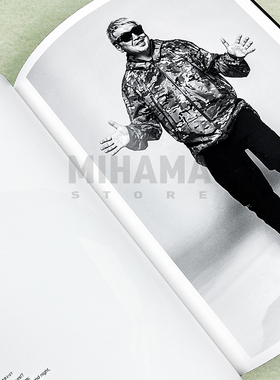 NEIGHBORHOOD原宿肖像30周年特辑