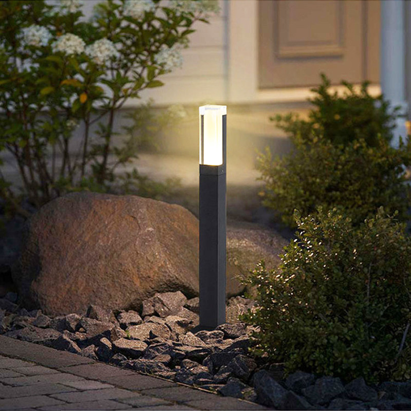 户外草坪灯低压12V24V庭院地灯防水室外花园草皮景观灯园林草地灯,淘宝优惠券,粉丝福利购,淘宝优惠卷