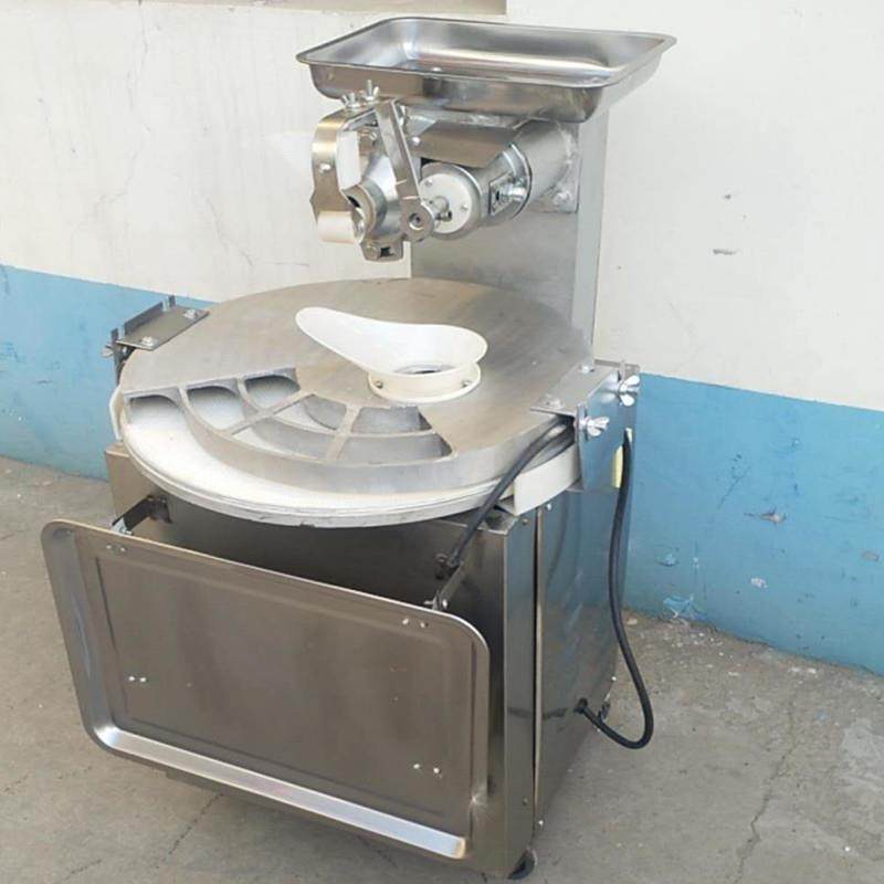 厂家直供馒头机不锈钢面团分割成型机圆馒头机,淘宝优惠券,粉丝福利购,淘宝优惠卷