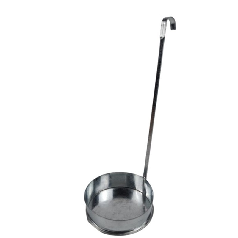 不锈钢模子萝卜丝饼油墩子勺油炸果模具油粑粑油提子厨房烹饪工具 - 图0