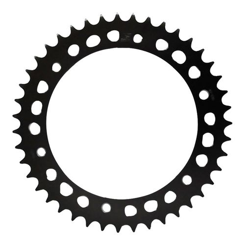 VFR750 VFR750F 90-98 98- 01大链轮牙盘大齿 安装螺丝8mm - 图3