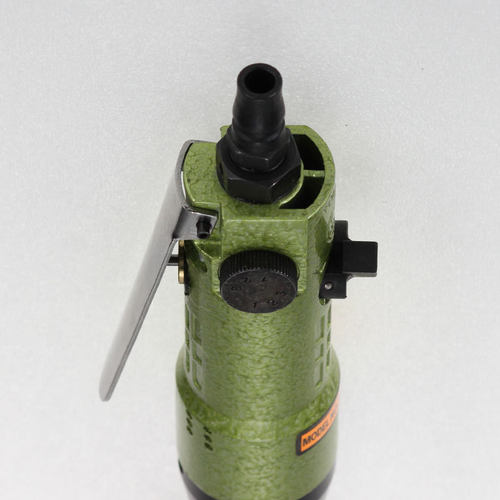 厂家直供安品-301L气动螺丝刀 工业级强力型起子螺丝气批木工风批 - 图1