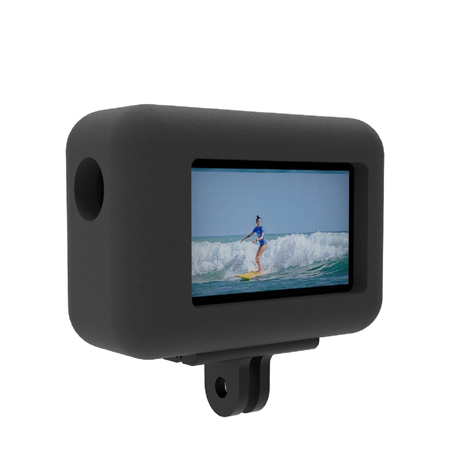 运动相机保护套适用于DJI大疆ACTION5pro/4/3减震降噪保护海绵套,淘宝优惠券,粉丝福利购,淘宝优惠卷