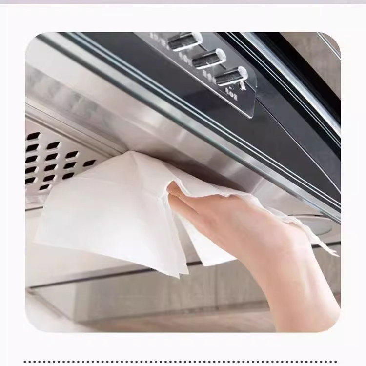厨房湿巾强力去油污家用清洁一次性重油污专用湿纸巾,淘宝优惠券,粉丝福利购,淘宝优惠卷