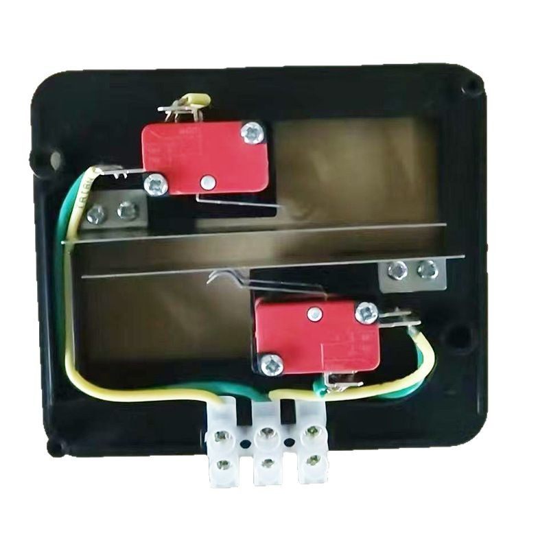 丝杆 机械限位器 行程开关 拉幕电机/开窗电机/养殖电机配件大全,淘宝优惠券,粉丝福利购,淘宝优惠卷