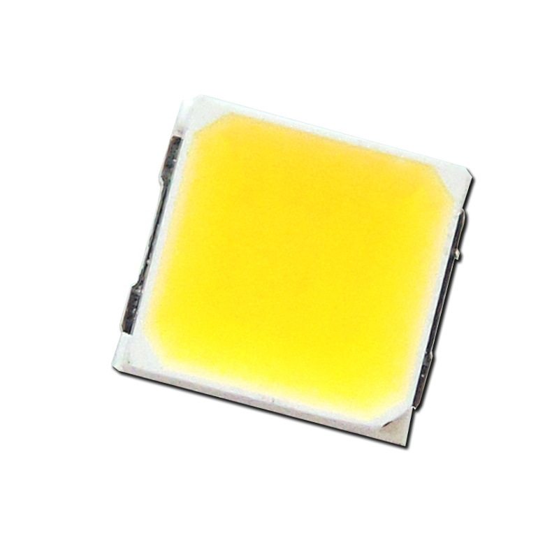 2835贴片LED灯珠白光RA90高显指 0.2 0.5W 白光高亮led灯具全光普,淘宝优惠券,粉丝福利购,淘宝优惠卷