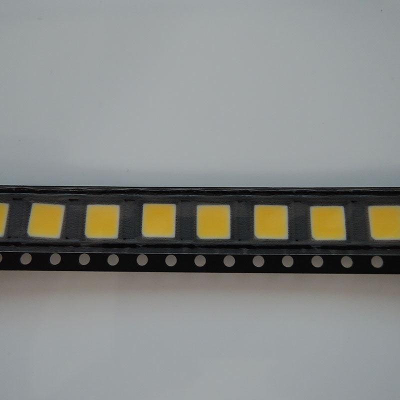 2835贴片LED灯珠白光RA90高显指 0.2 0.5W 白光高亮led灯具全光普,淘宝优惠券,粉丝福利购,淘宝优惠卷