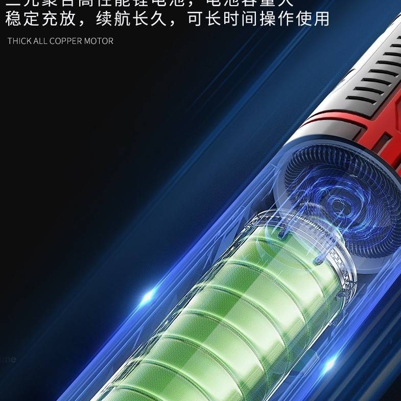 厂家雕刻工具电钻切割电磨机小型手持电动抛光玉石木雕迷你打磨机 - 图2