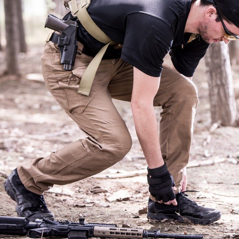 春秋执政官IX7/IX9战术裤男修D身特种兵作训军迷裤户外登山工装裤,淘宝优惠券,粉丝福利购,淘宝优惠卷