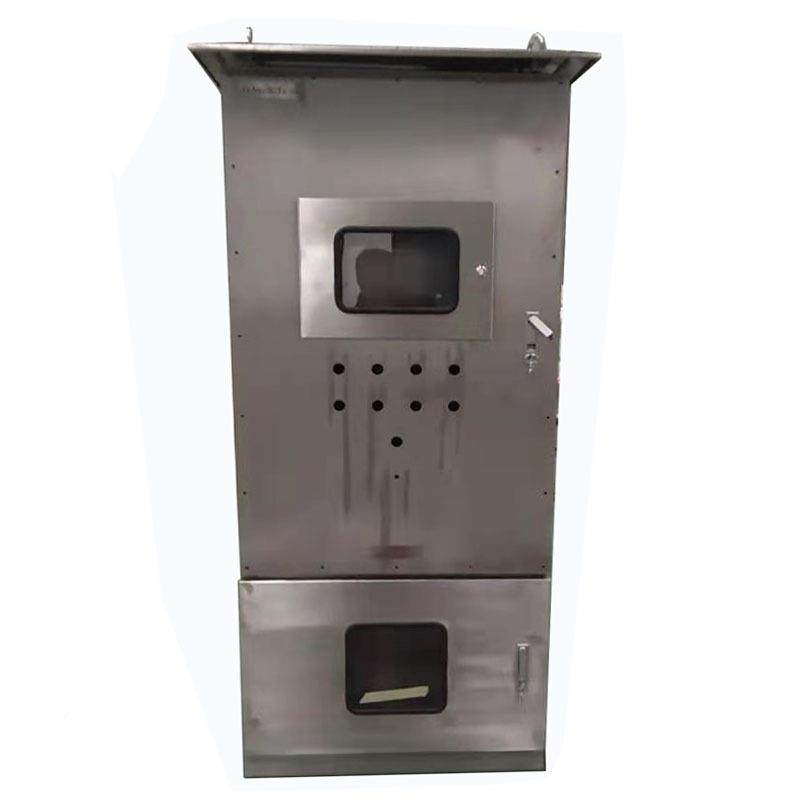 爆正压防柜不BXPK锈 带遮雨棚带可视操作窗钢配电控制柜 直销资质,淘宝优惠券,粉丝福利购,淘宝优惠卷