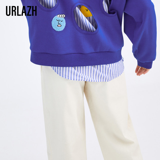 The same style of shopping malls, you can enjoy the 2021 casual pants, harem pants