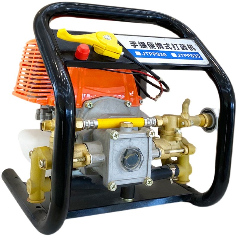 手提式139/gxl35动力喷药机高压农用四冲汽油农药机泵喷药机喷雾,淘宝优惠券,粉丝福利购,淘宝优惠卷