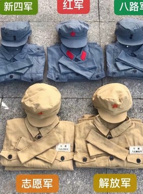 革命老物件草鞋博物馆橱窗军迷装饰摆件抗战O马灯影视道具红军纪