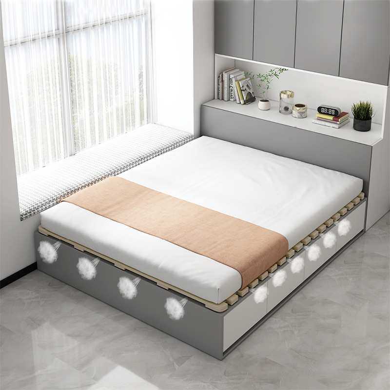 榻榻米专用防潮排骨架落地龙骨架地铺简易床架地台飘窗垫透气床板,淘宝优惠券,粉丝福利购,淘宝优惠卷