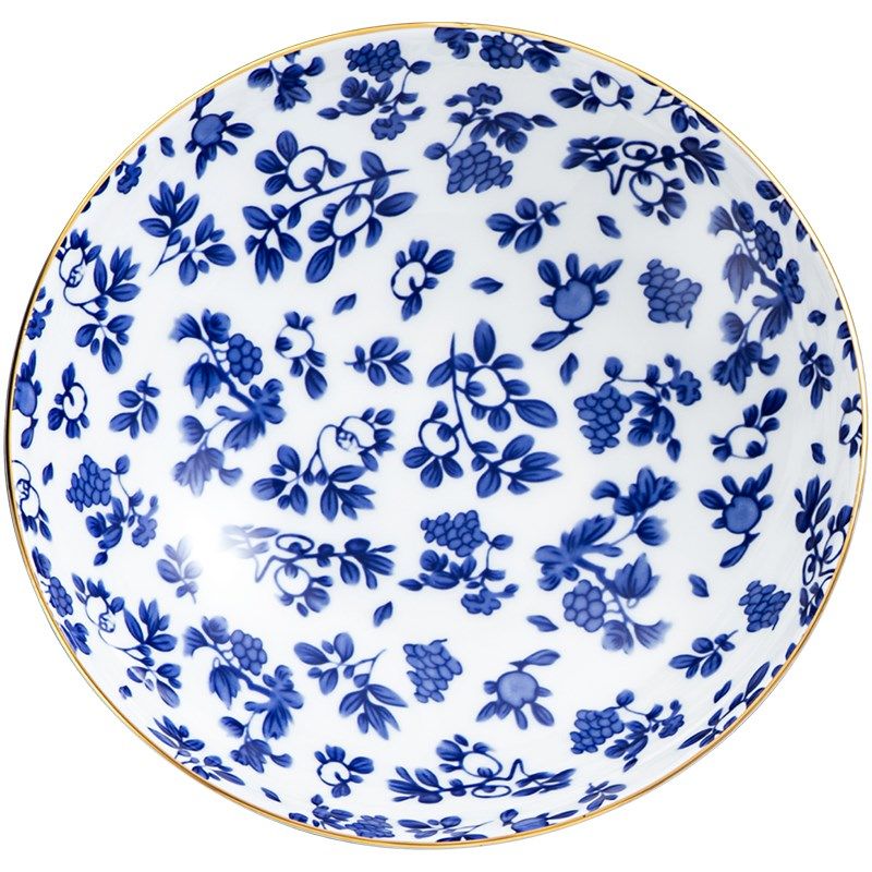 高档骨质瓷圆形西餐汤o盘沙拉盘高级法餐摆盘餐具位上分子料理浅,淘宝优惠券,粉丝福利购,淘宝优惠卷