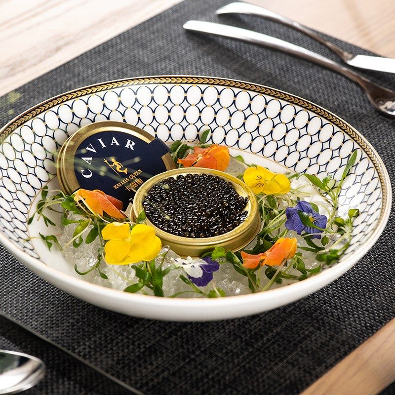 高档骨质瓷圆形西餐汤o盘沙拉盘高级法餐摆盘餐具位上分子料理浅,淘宝优惠券,粉丝福利购,淘宝优惠卷