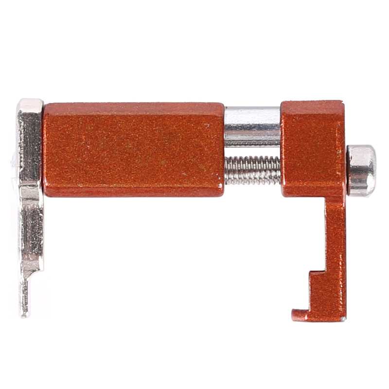 金属Floyd Rose摇座琴桥音准调节器 电吉他双摇颤音琴桥音准工具 - 图3