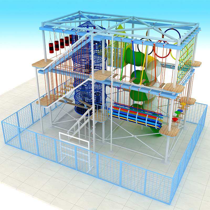 户外拓展攀爬儿童乐园游乐设备高空多面体大型拓展体能训练设备,淘宝优惠券,粉丝福利购,淘宝优惠卷