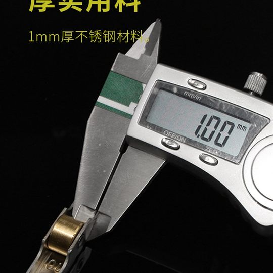 塑钢纱窗滑轮不锈钢壳铜轮纱门轮纱窗轮子K铝合金门窗纱网轨道滚