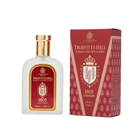 Loción para después del afeitado TruefittHill