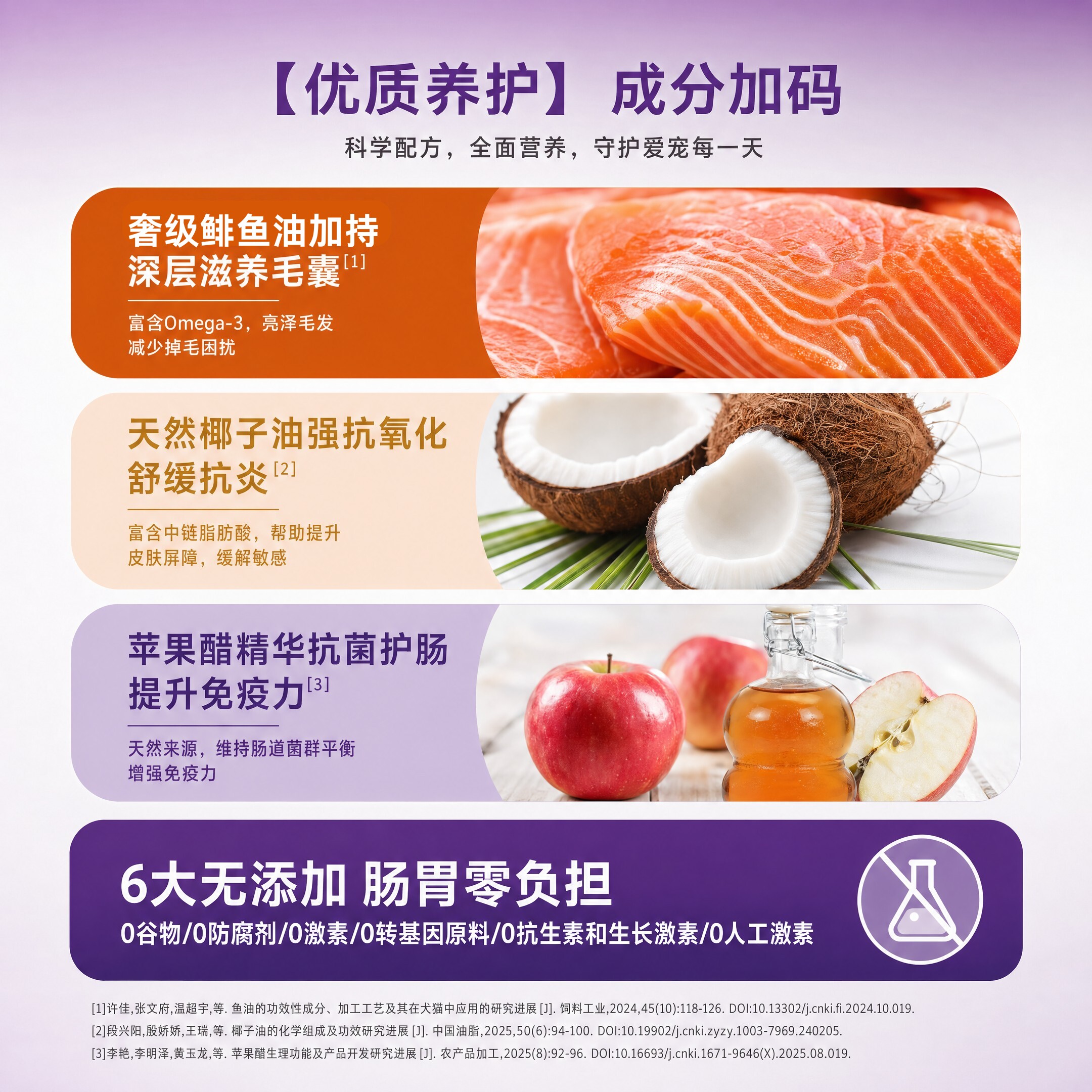 Purpose美国进口猫冻干零食粮兔肉99%高肉含量高营养抗氧化临期