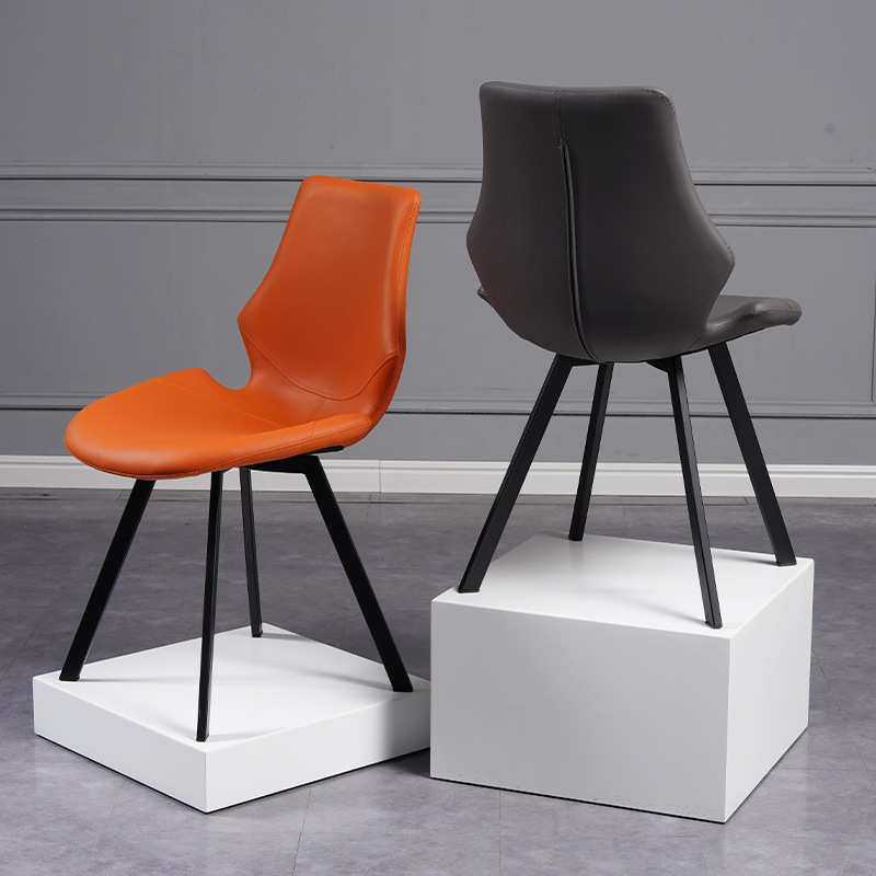 餐椅家用北欧现代简约椅子靠背铁艺轻奢洽谈餐厅餐桌椅化妆椅凳子,淘宝优惠券,粉丝福利购,淘宝优惠卷