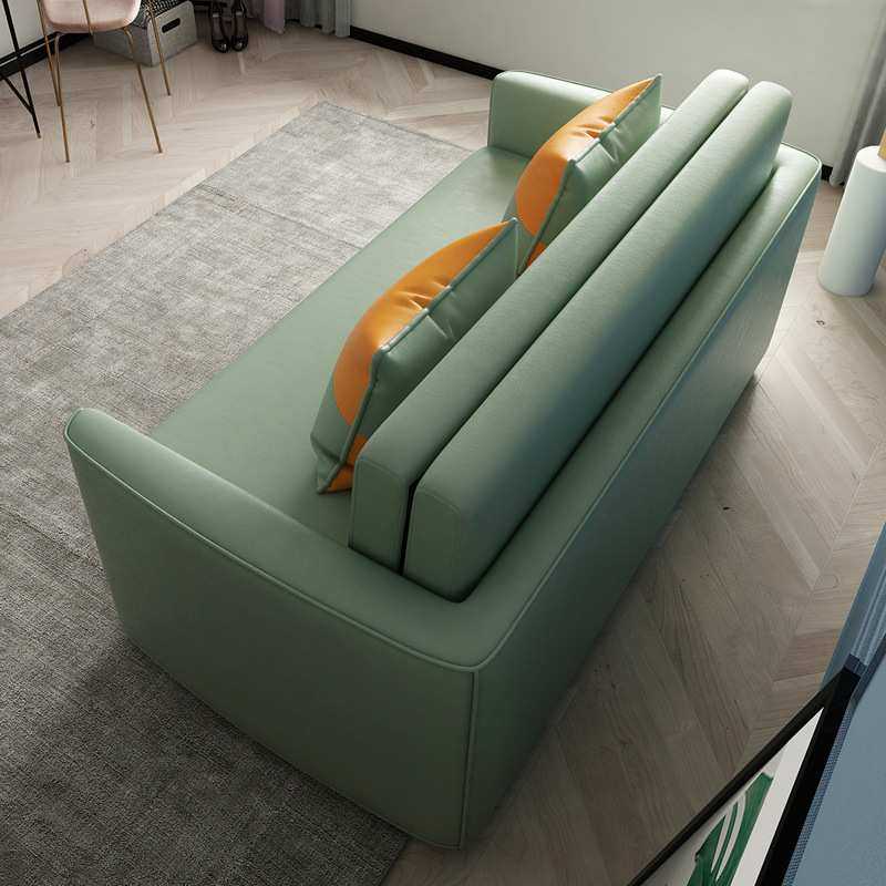 加工定制 两用沙发床双三人免洗科技布多功能储物沙发床折叠,淘宝优惠券,粉丝福利购,淘宝优惠卷