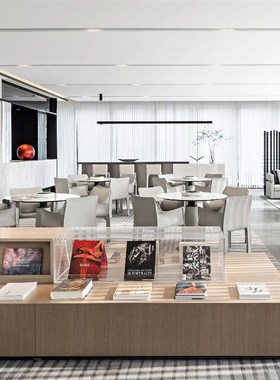 样板房装饰 艺术画册摄影建筑油画外文真书摆件 售W楼处软装陈列