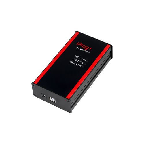 V87 Iprog+ ECU Programmer IMMO/Mileage Correction汽车编程器 - 图2