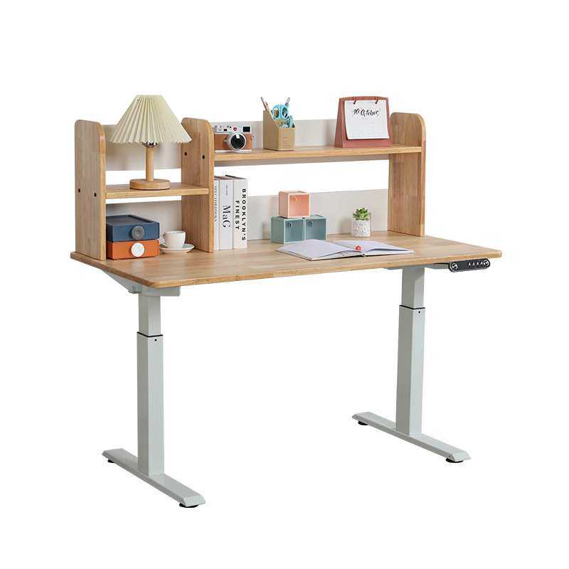双电机电动升降桌腿儿童智能电动升降桌小学生学习桌茶几升降桌架,淘宝优惠券,粉丝福利购,淘宝优惠卷
