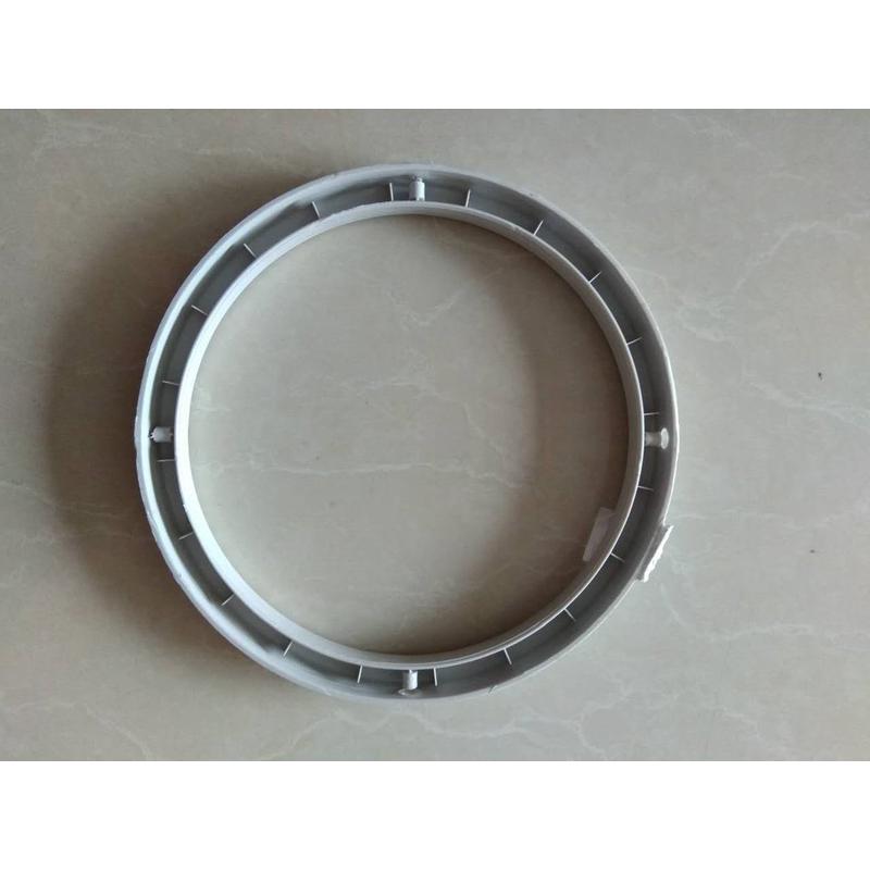 小天鹅洗衣机脱水桶圈平衡环圈TP100-JS960/TP100-S988平衡环桶圈 - 图1