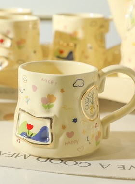 高档乔迁新居礼品实用轻奢客厅装饰品摆件新家新房子入伙搬家礼物