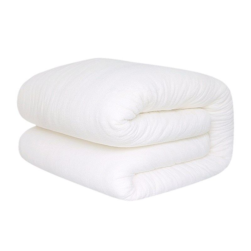 新疆纯棉花被棉被芯棉絮床垫全棉被子加厚被褥冬被保暖单人纯手工,淘宝优惠券,粉丝福利购,淘宝优惠卷